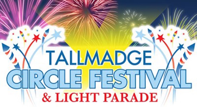 Tallmadge Circle Festival, Tallmadge Chamber of Commerce