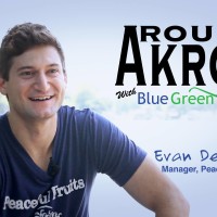 Gallery 7 - Around Akron with Blue Green