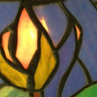Gallery 2 - Glass Fusing and Metal & Stone Classes with Marianne Hite