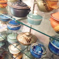 February Monthly Membership - Ceramics Studio