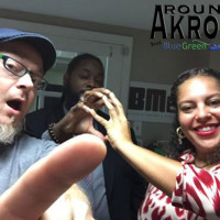 Gallery 4 - Around Akron with Blue Green - TV SHOW for PBS Western Reserve - Indiegogo Campaign