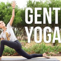 Gentle Yoga with Nia