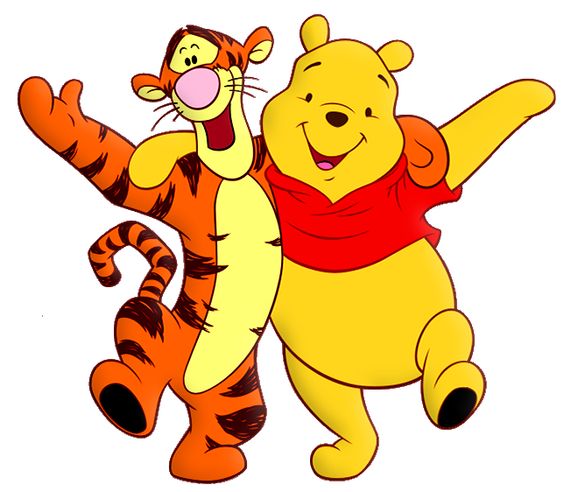 Honey Bear and Bouncy Tiger!, Cafe O'Play at Unknown, Kids + Family