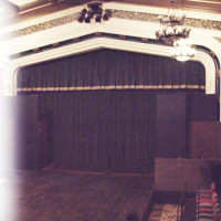 Ohio Shakespeare Festival, Greystone Hall