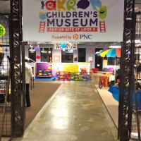 Gallery 8 - Akron Children's Museum