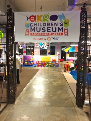 Gallery 8 - Akron Children's Museum