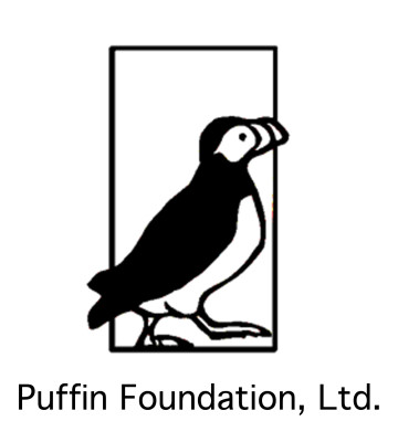 Puffin Foundation Grants: Fine Arts and Video/Film