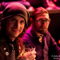 Gallery 3 - Electric Pressure Cooker Cabaret 37: Homecoming