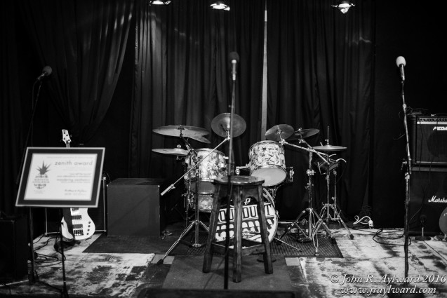 Gallery 2 - Electric Pressure Cooker Cabaret 37: Homecoming