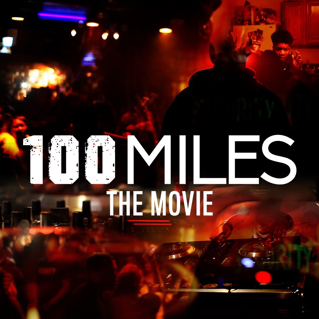 film 100 mile journey