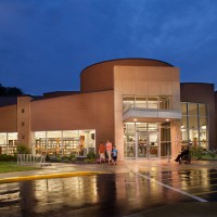 Stow-Munroe Falls Public Library