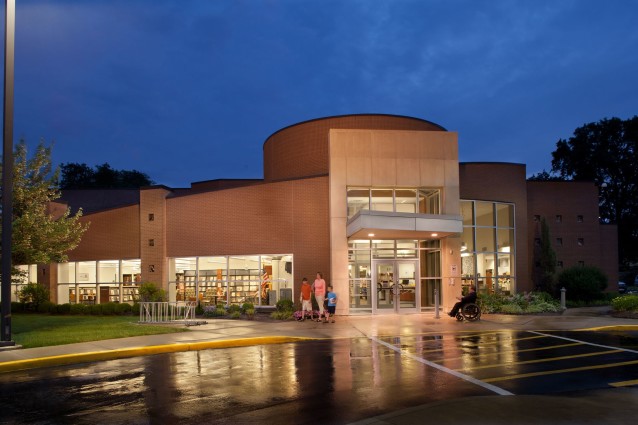 Gallery 1 - Stow-Munroe Falls Public Library