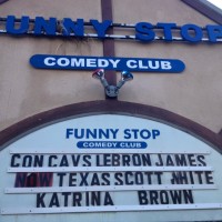 Gallery 2 - Funny Stop Comedy Club