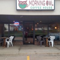 Gallery 2 - Morning Owl Coffee House
