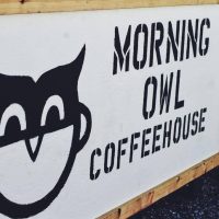 Gallery 4 - Morning Owl Coffee House