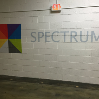 Gallery 1 - Spectrum Gallery