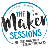 Gallery 3 - The Maker Sessions: How to be a Crafty Superstar
