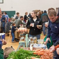 Gallery 9 - Countryside Farmers' Market at Howe Meadow