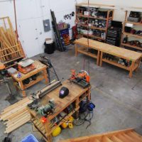 Gallery 8 - Akron Maker Space