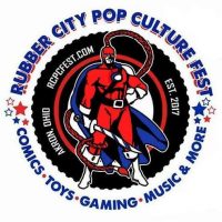 Rubber City Pop Culture Fest