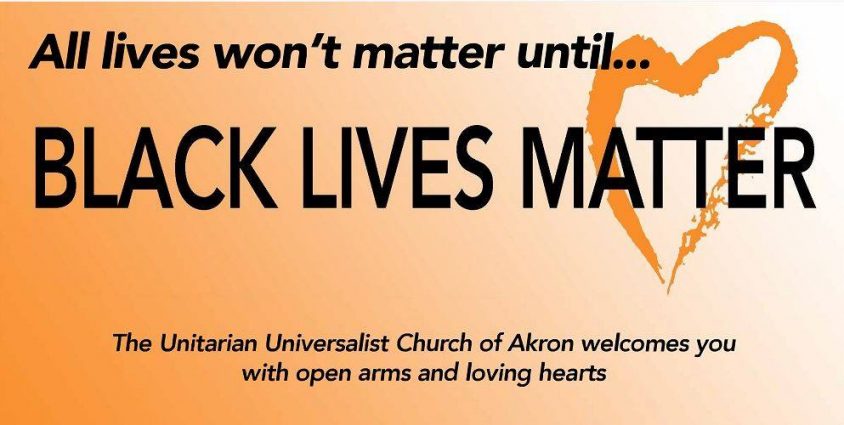 Gallery 1 - Unitarian Universalist Church of Akron