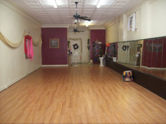 Gallery 8 - World of Dances Studio
