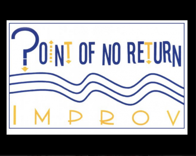 Point of No Return Improv (PNR Improv)
