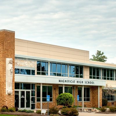 Magnificat High School hiring Technical Director for Spring Production