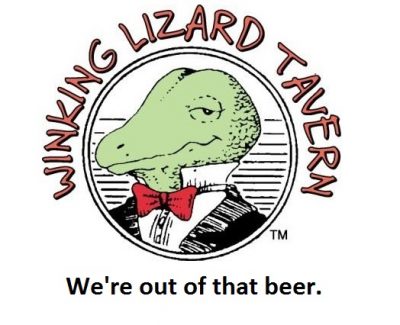 Winking Lizard Tavern- Peninsula