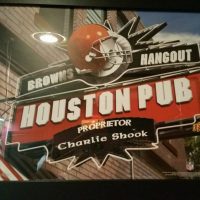 Houston Pub & Banquet Hall