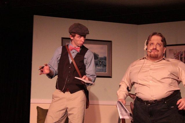 Gallery 1 - Wolf Creek Players