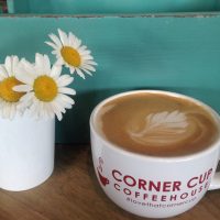 Gallery 3 - Corner Cup Coffeehouse