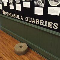 Gallery 7 - Peninsula Library and Historical Society