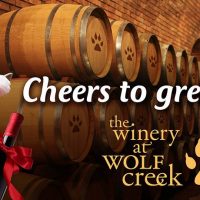 Gallery 1 - The Winery at Wolf Creek