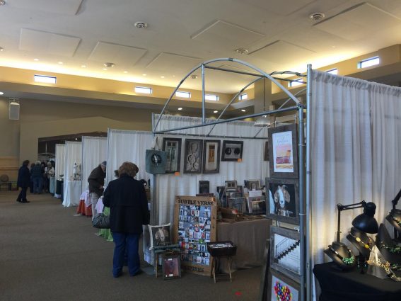 Gallery 4 - WITAN's 40th Annual French Market