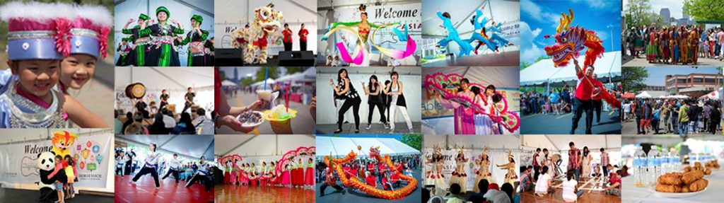Gallery 1 - 2017 Asian-Pop Dance Competition- Cash Prize! at Cleveland Asian Festival