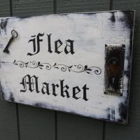 Gallery 8 - Peninsula Flea