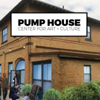 Pump House Center for Art + Culture