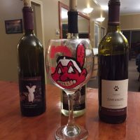 Gallery 3 - The Winery at Wolf Creek