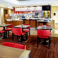 Gallery 2 - Courtyard by Marriott Akron/Stow