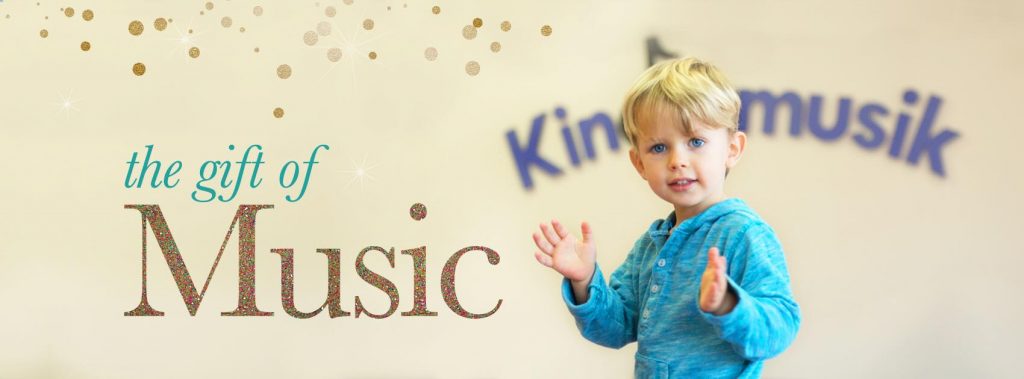 Gallery 8 - Kindermusik at Western Reserve Center For The Arts