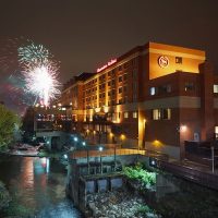 Gallery 1 - Sheraton Suites Akron/Cuyahoga Falls