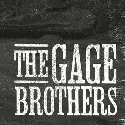 Gage Brothers, The
