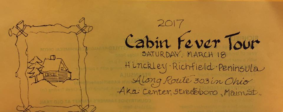 Gallery 1 - Cabin Fever Day
