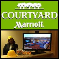 Courtyard by Marriott Akron/Stow