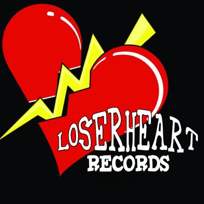 Loserheart/Iron Vertebrae Records