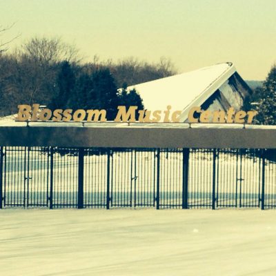 Blossom Music Center
