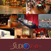 Gallery 8 - Studio 526