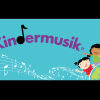 Gallery 11 - Kindermusik at Western Reserve Center For The Arts