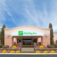 Gallery 1 - Holiday Inn Akron West